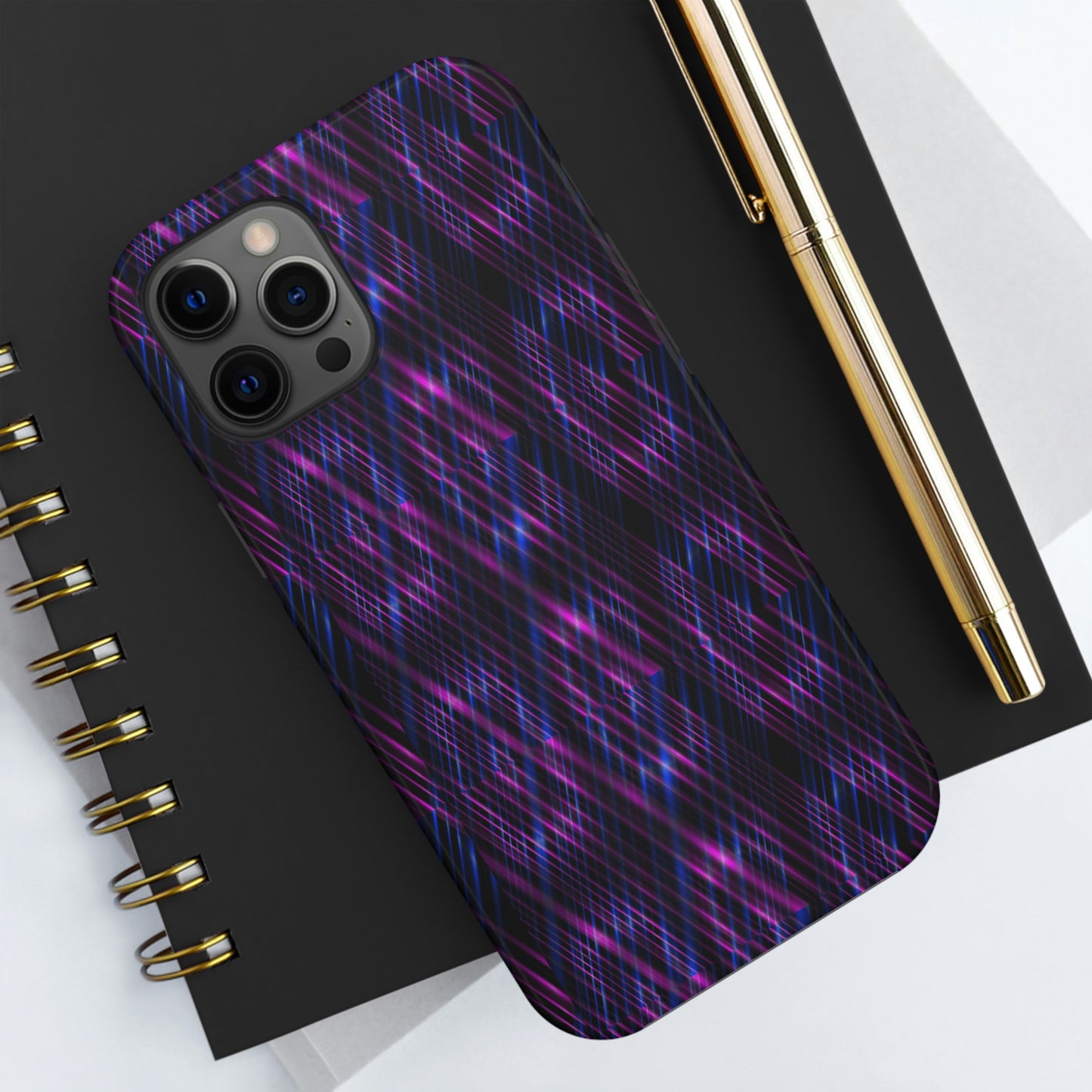 Tough iPhone Cases, Case-Mate