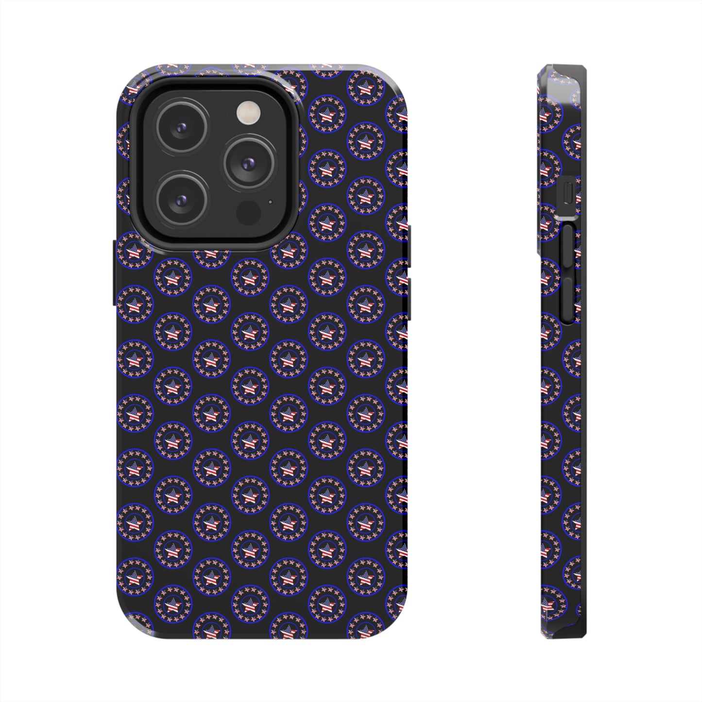 Tough iPhone Cases, Case-Mate