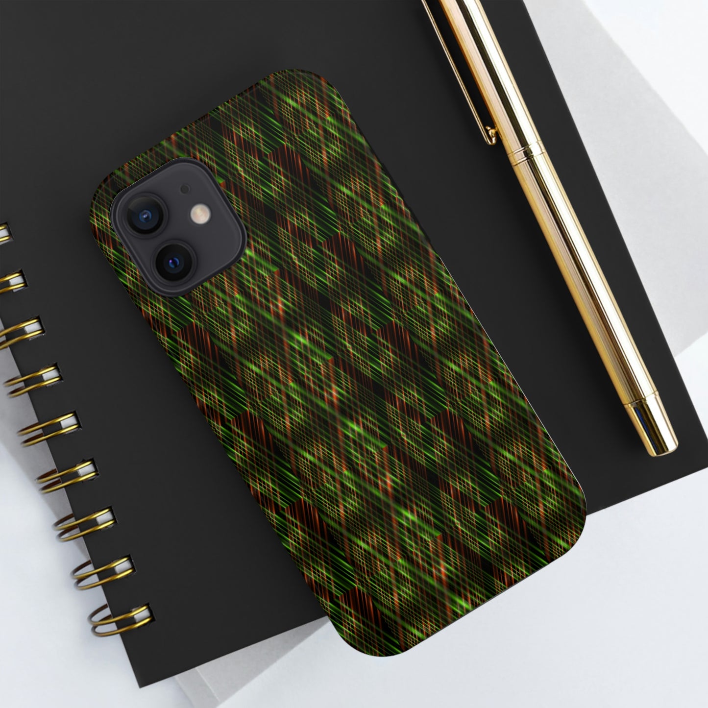 Tough iPhone Cases, Case-Mate