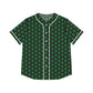 Women's Baseball Jersey (AOP)