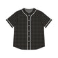 Women's Baseball Jersey (AOP)