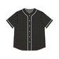 Women's Baseball Jersey (AOP)