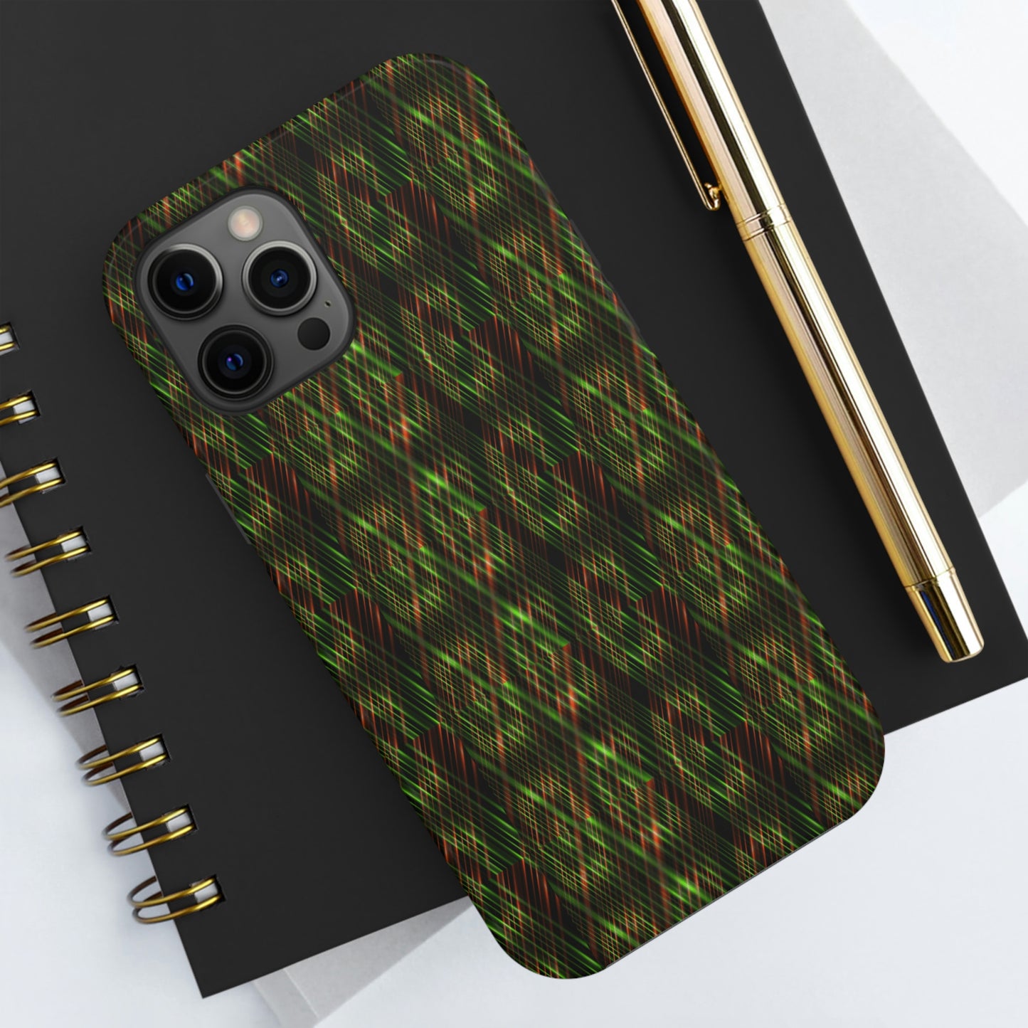 Tough iPhone Cases, Case-Mate