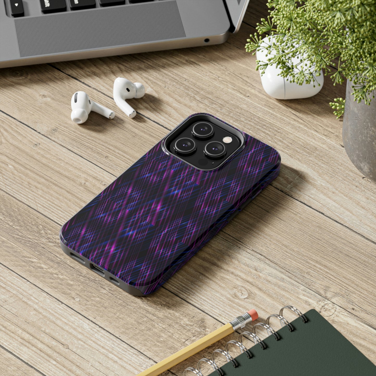 Tough iPhone Cases, Case-Mate