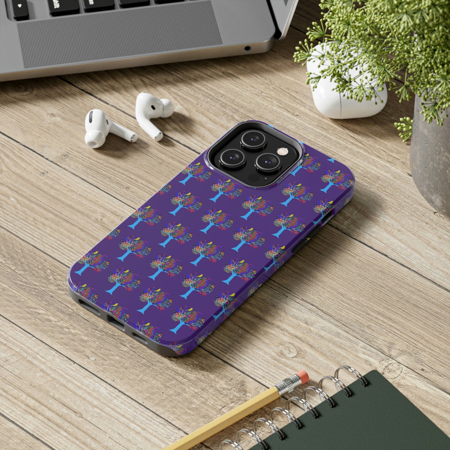 Tough iPhone Cases, Case-Mate