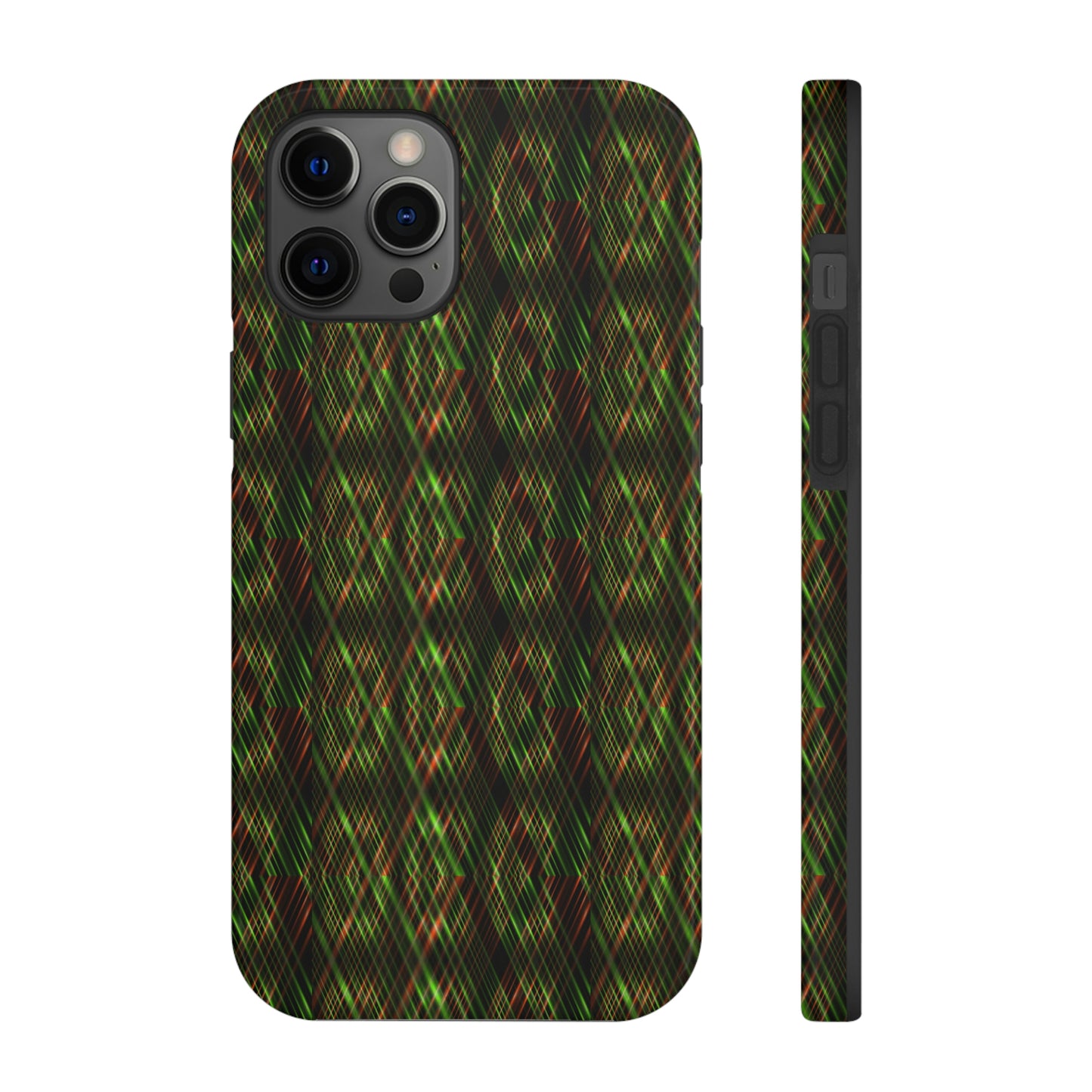 Tough iPhone Cases, Case-Mate