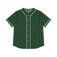 Women's Baseball Jersey (AOP)