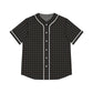 Women's Baseball Jersey (AOP)