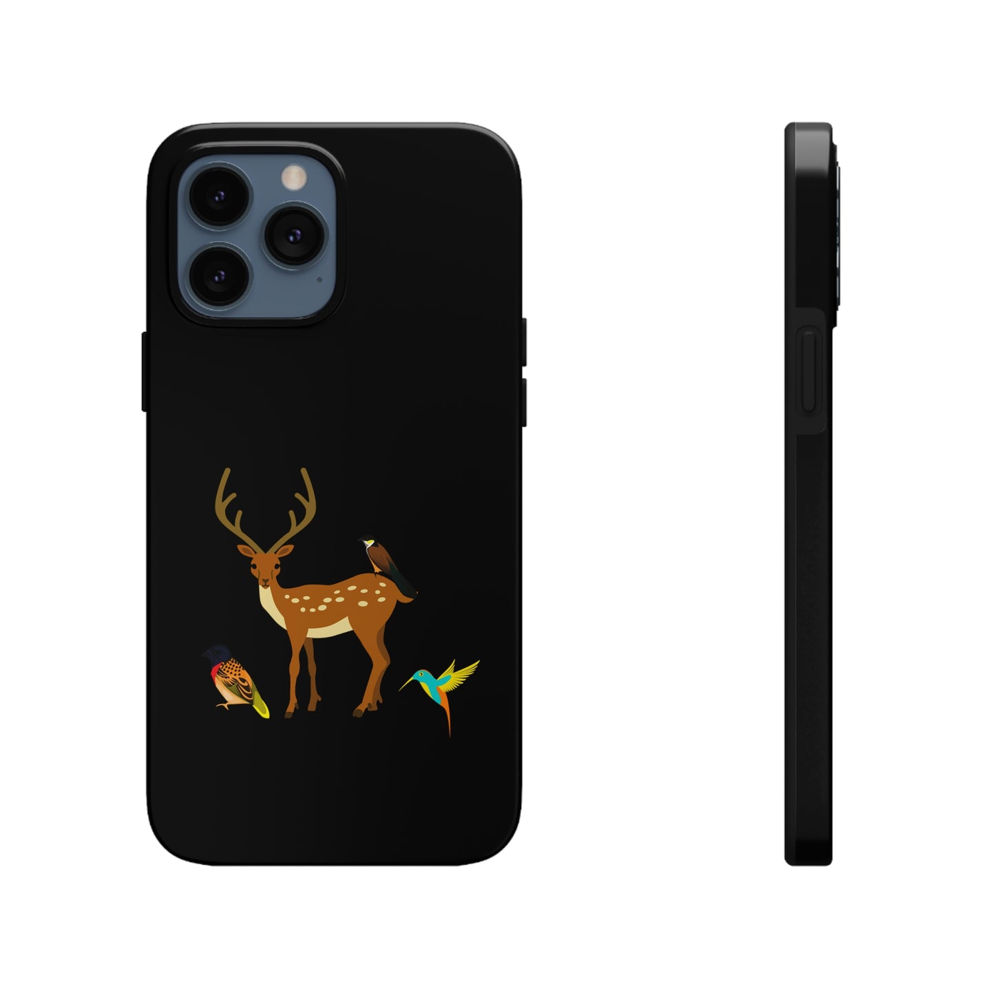 Tough iPhone Cases, Case-Mate