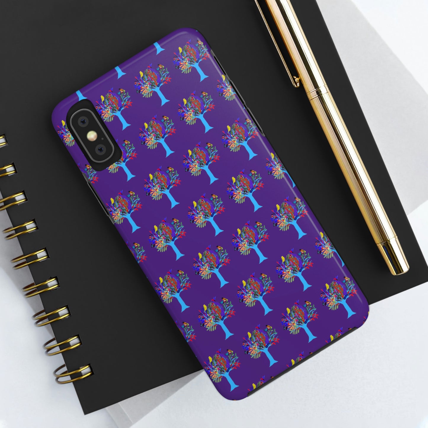 Tough iPhone Cases, Case-Mate