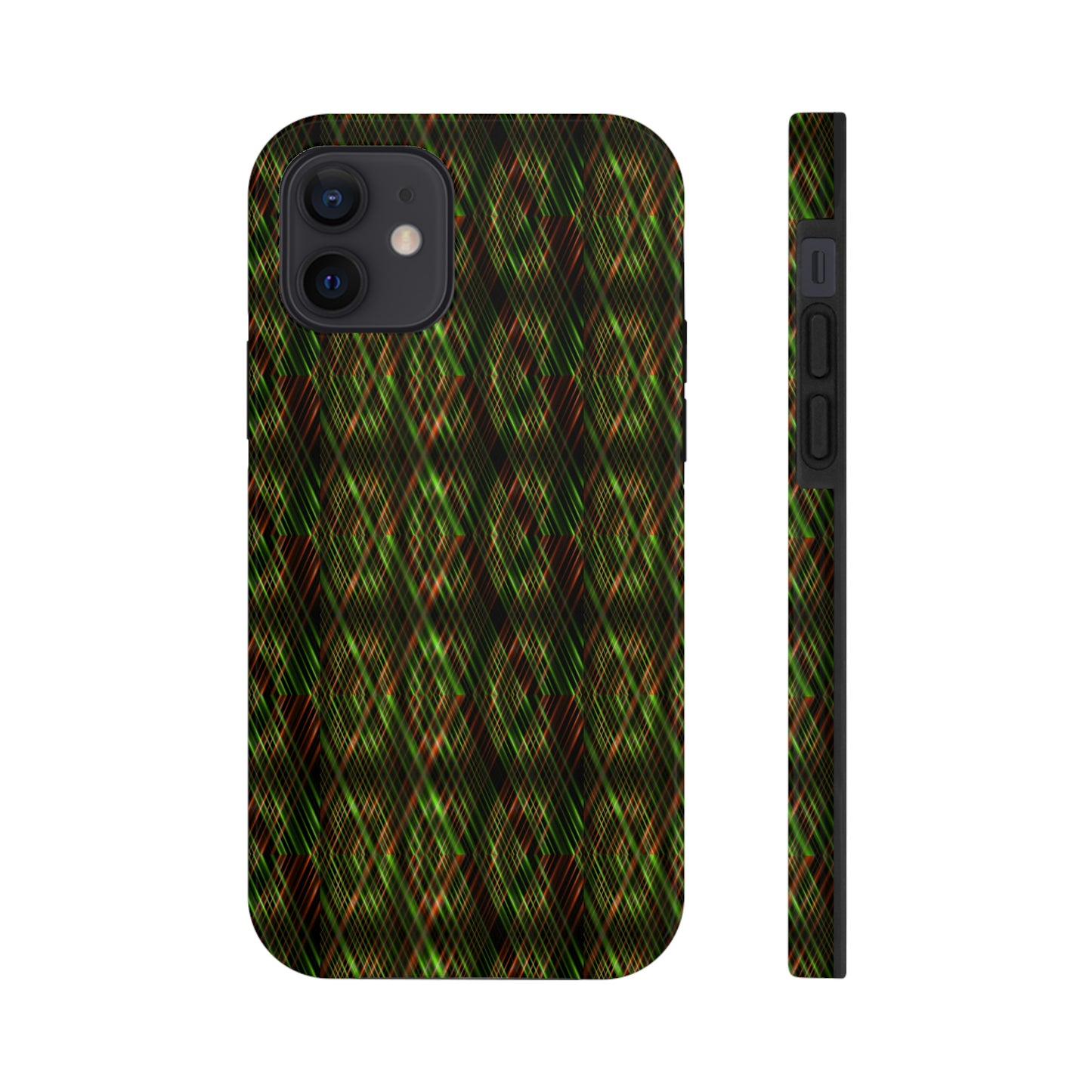 Tough iPhone Cases, Case-Mate