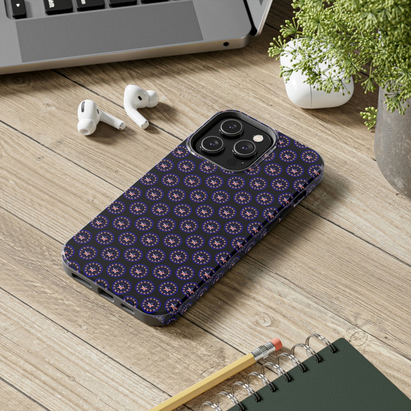 Tough iPhone Cases, Case-Mate