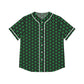 Women's Baseball Jersey (AOP)