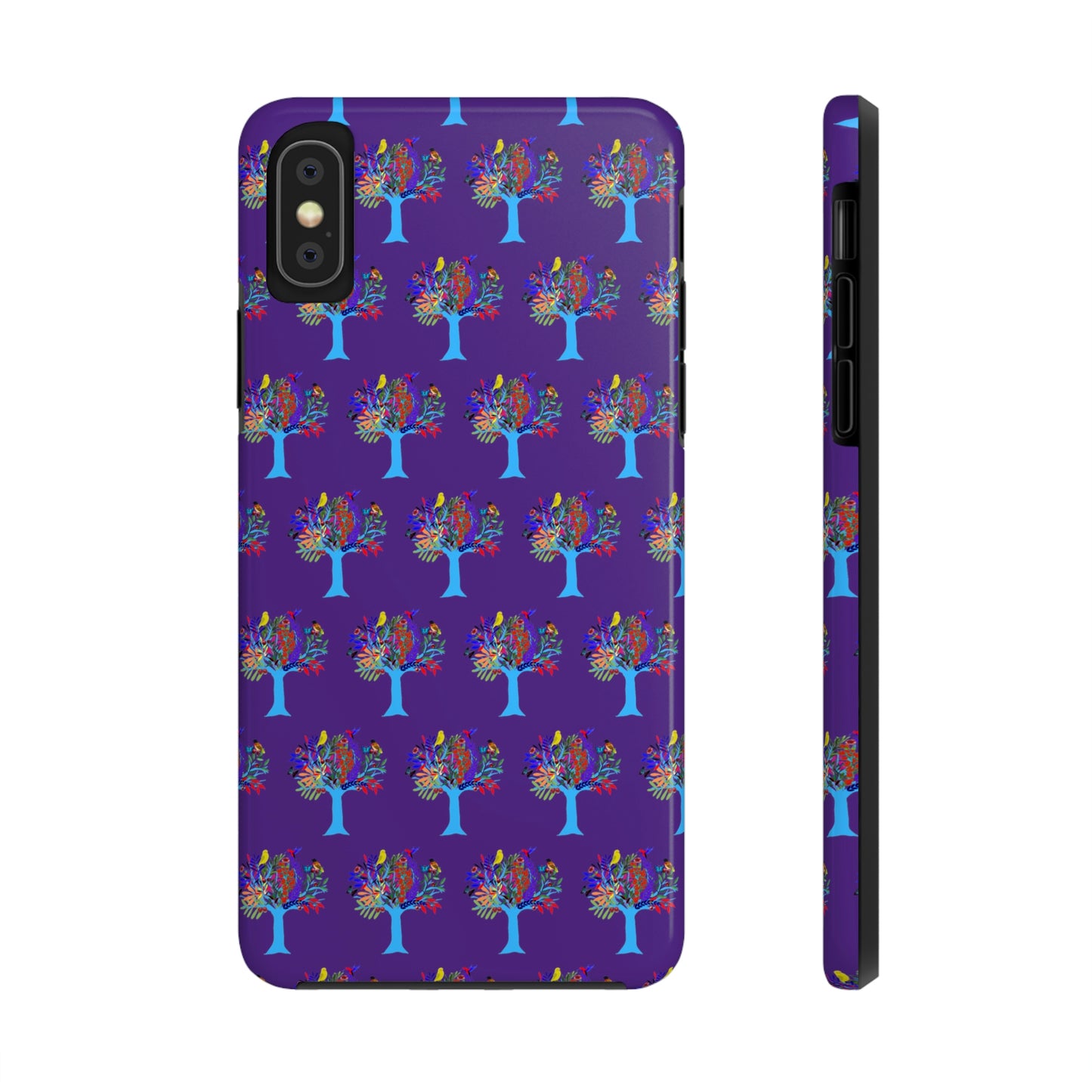 Tough iPhone Cases, Case-Mate