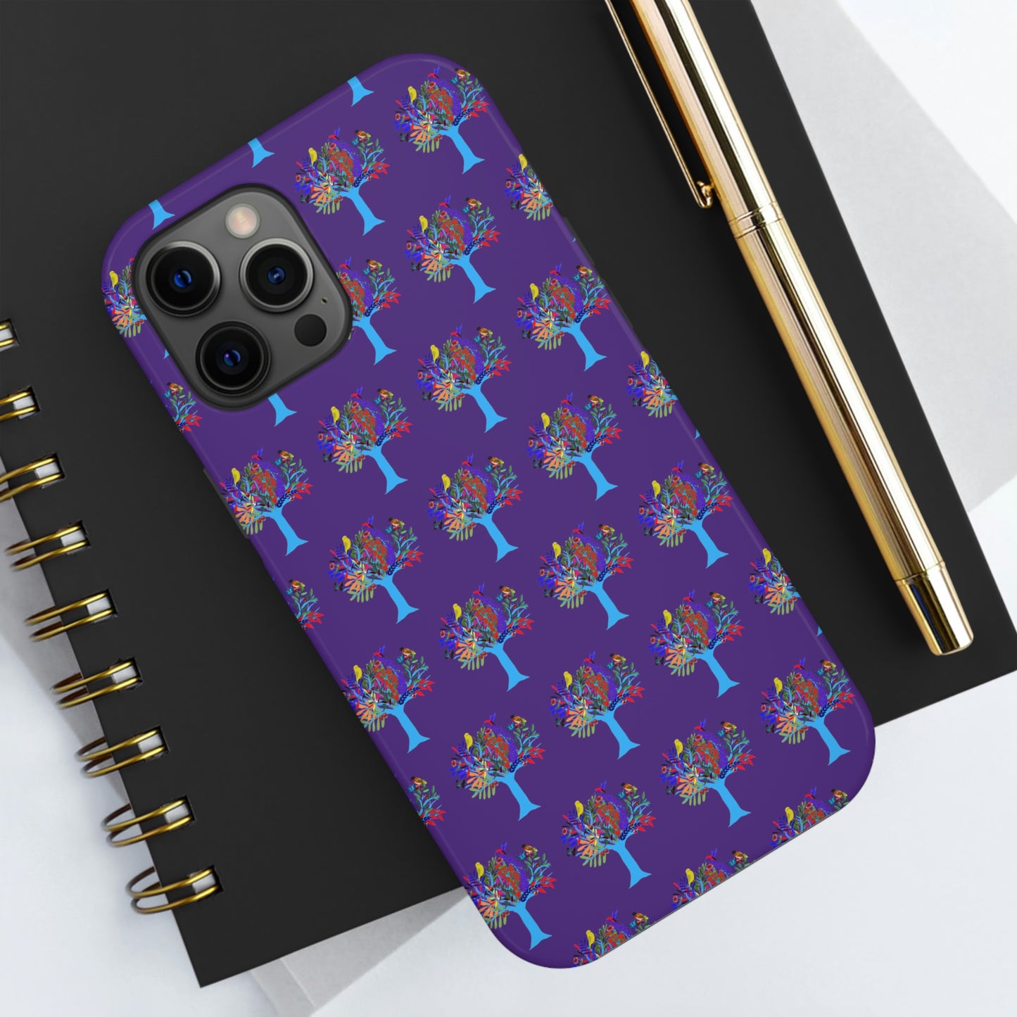 Tough iPhone Cases, Case-Mate