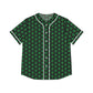 Women's Baseball Jersey (AOP)