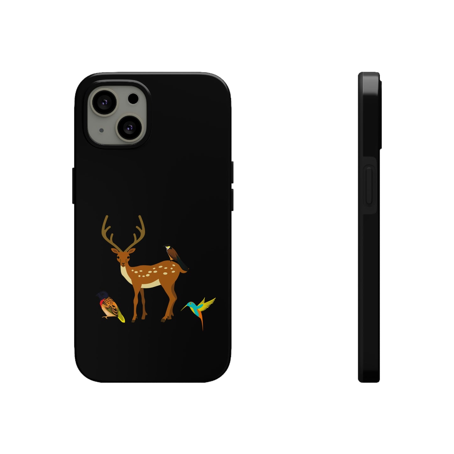 Tough iPhone Cases, Case-Mate