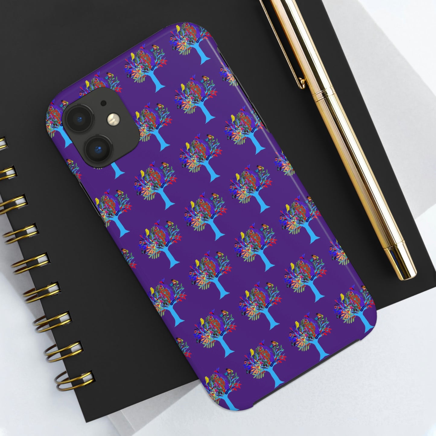 Tough iPhone Cases, Case-Mate