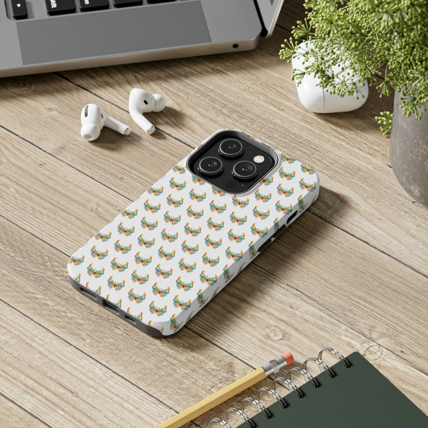 Tough iPhone Cases, Case-Mate