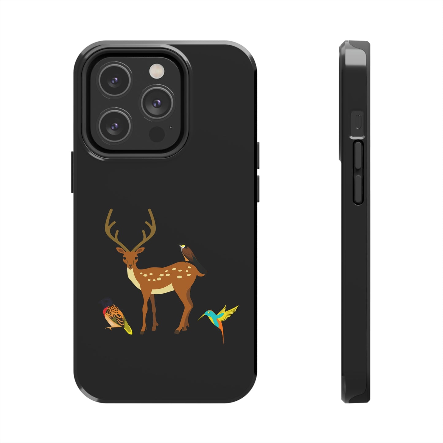 Tough iPhone Cases, Case-Mate