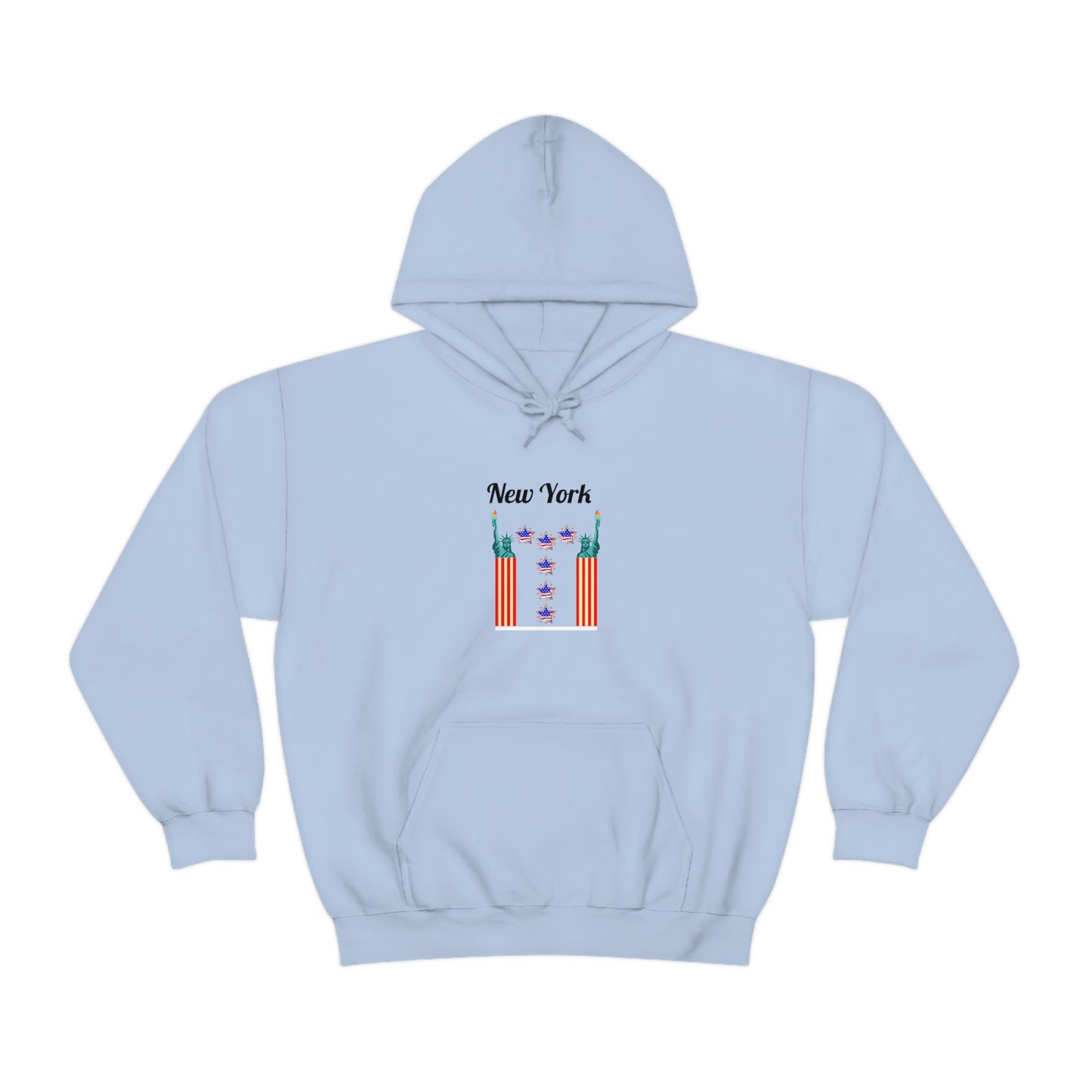 Unisex Heavy Blend™ Hooded Sweatshirt