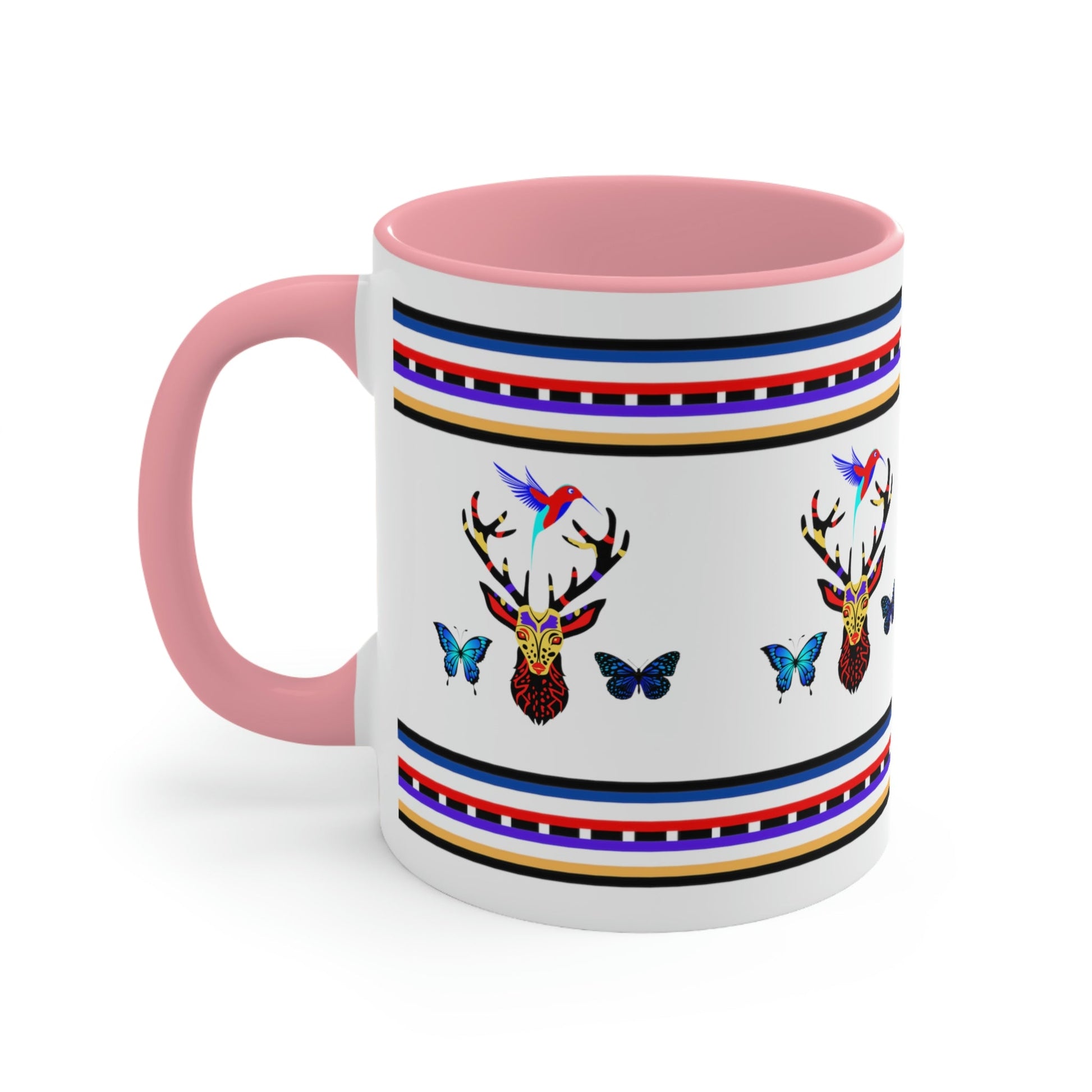 Accent Mug - Beluucci.com