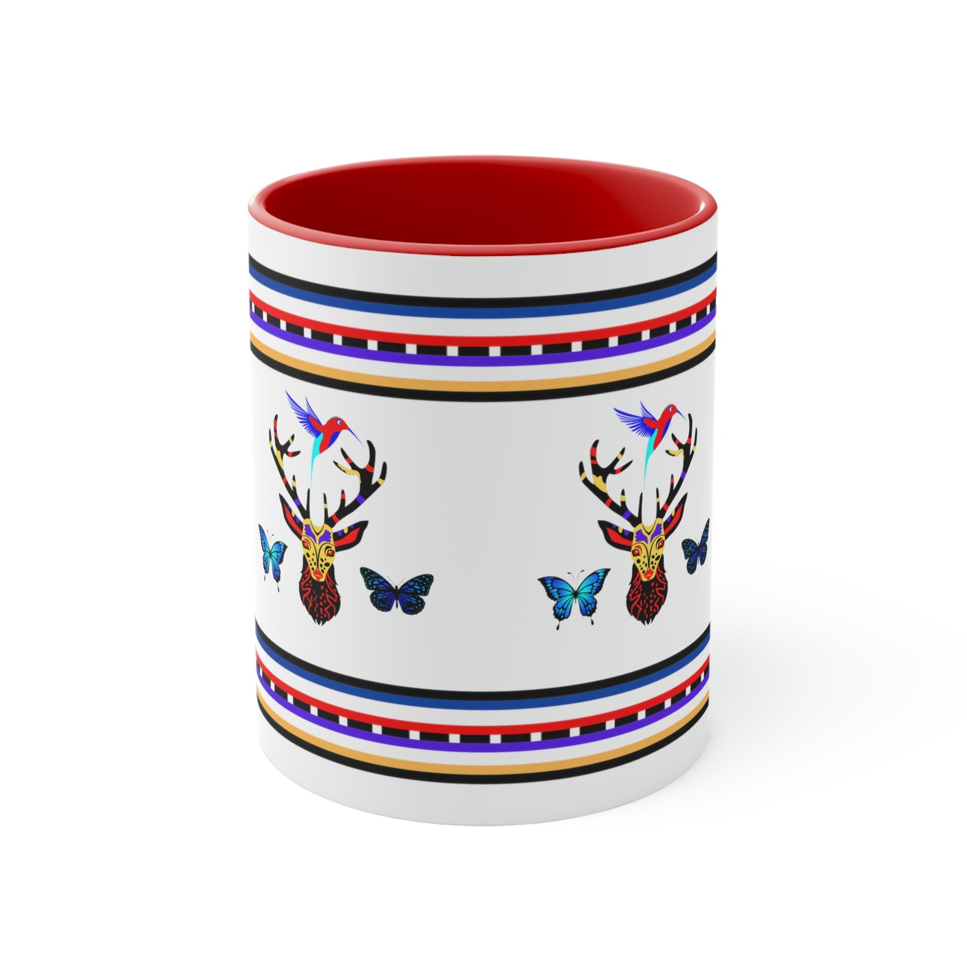 Accent Mug - Beluucci.com