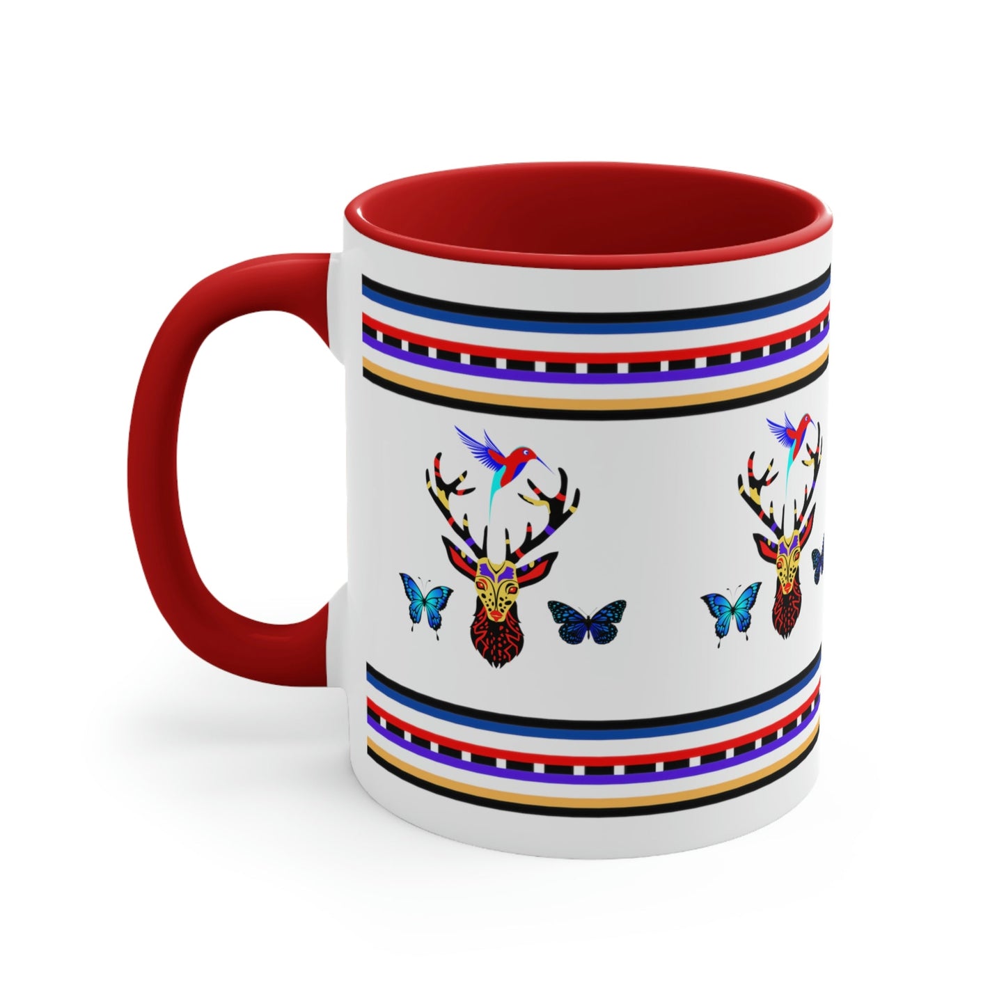 Accent Mug - Beluucci.com