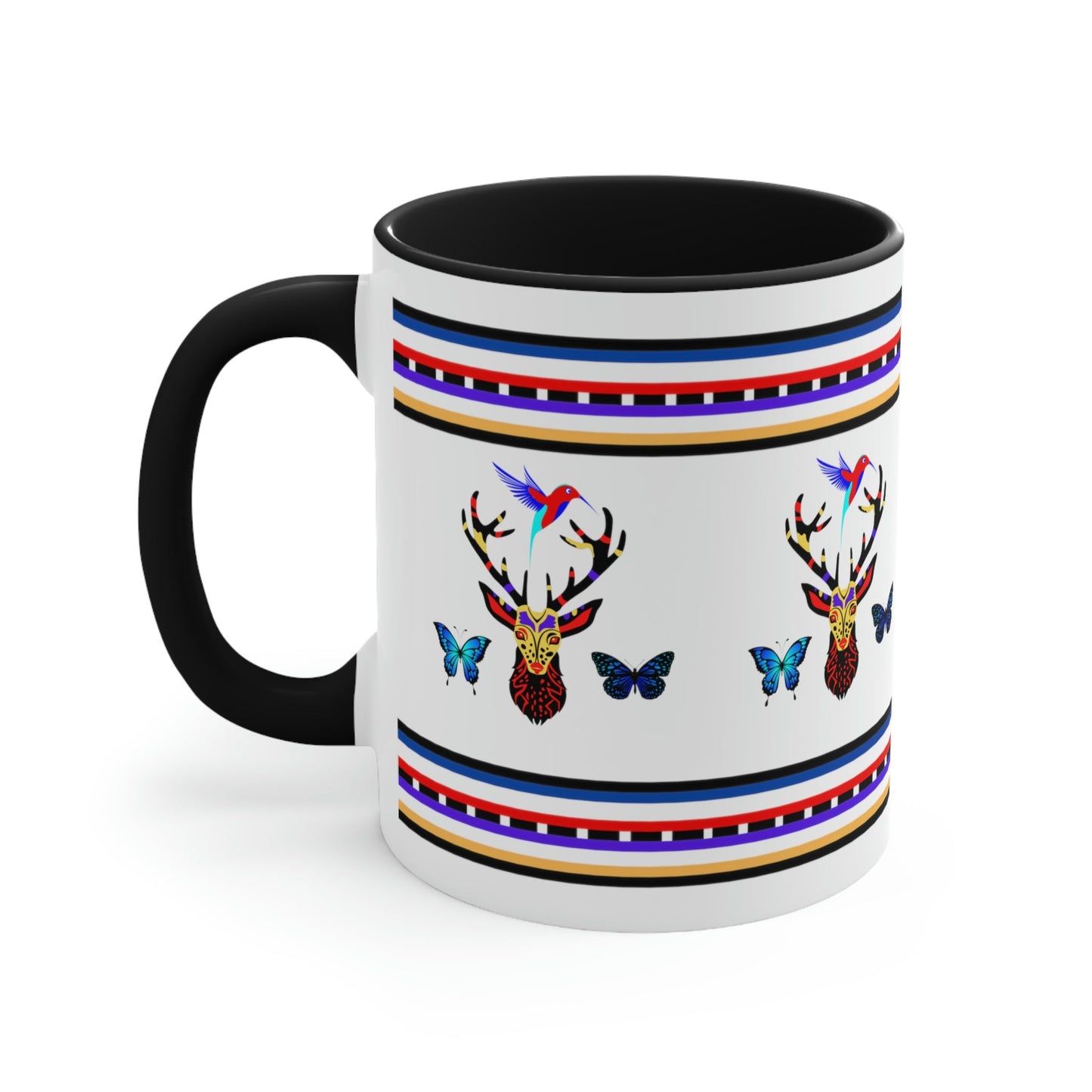 Accent Mug - Beluucci.com