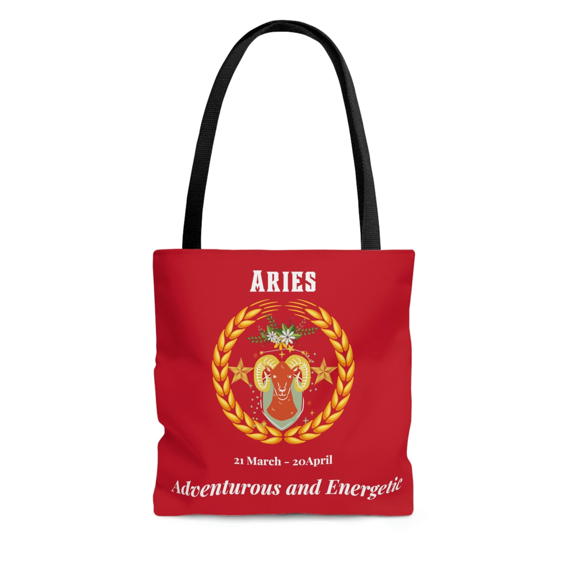 AOP Tote Bag - Beluucci.com