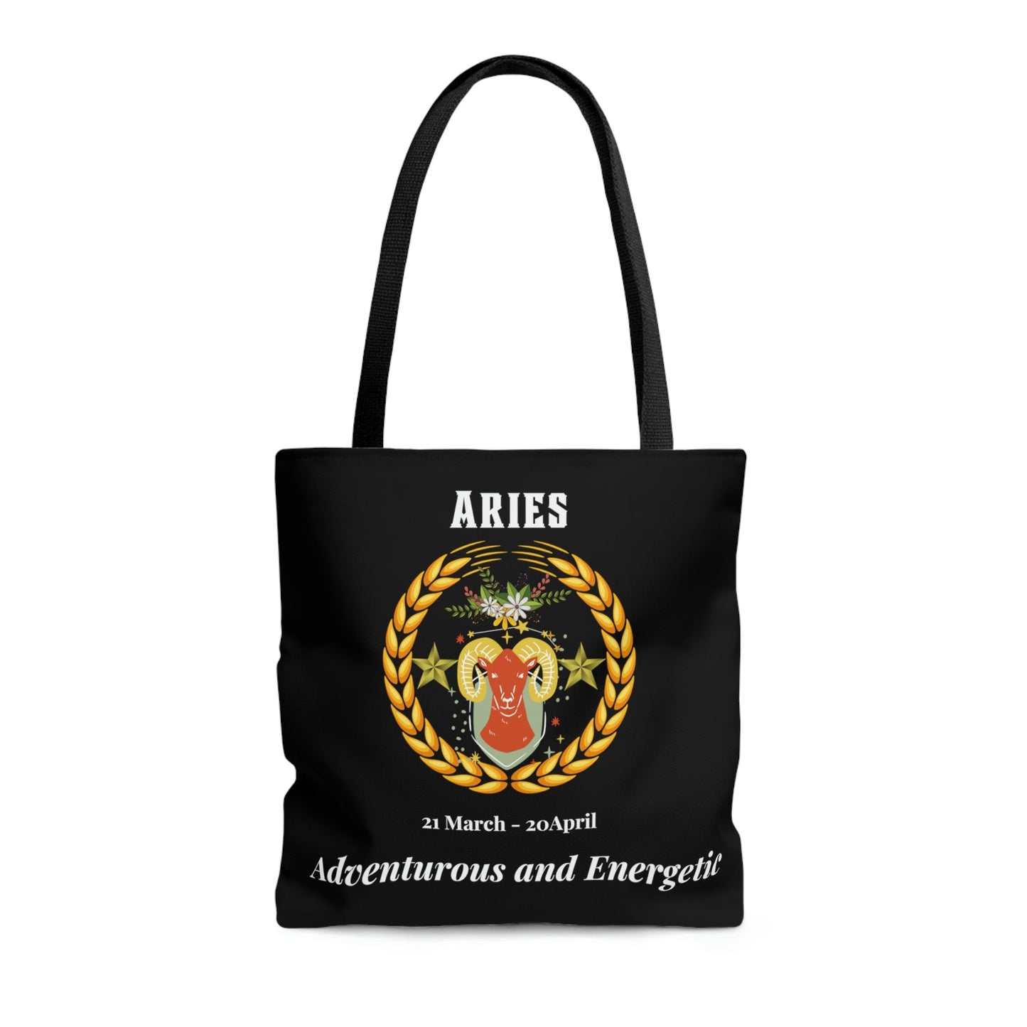 AOP Tote Bag - Beluucci.com