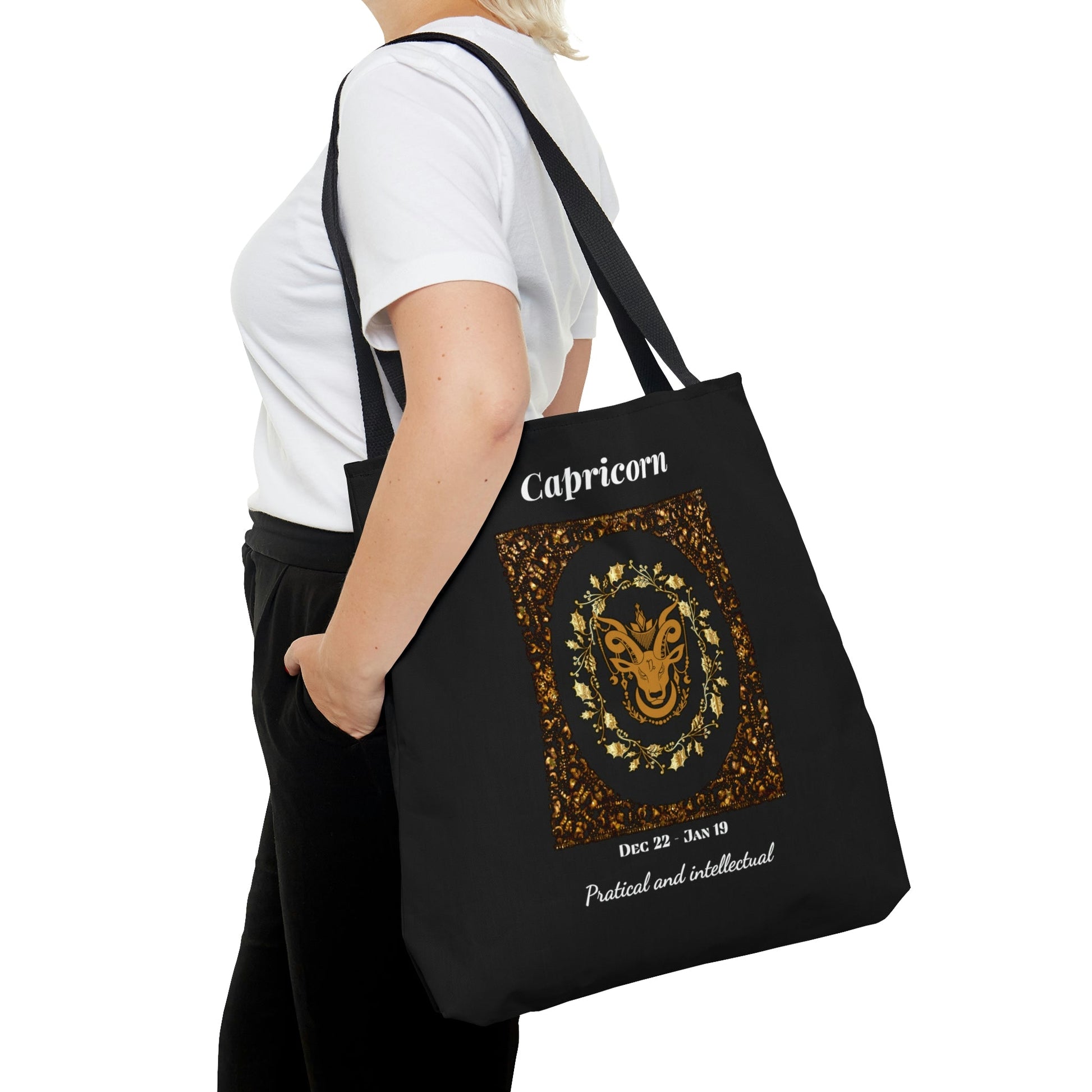 AOP Tote Bag - Beluucci.com