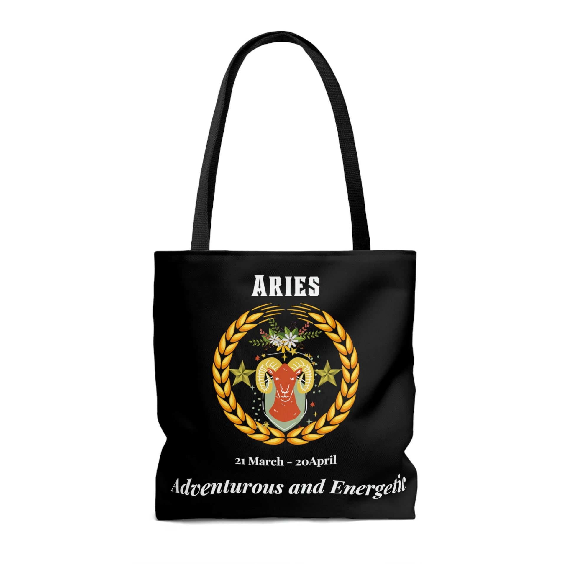 AOP Tote Bag - Beluucci.com