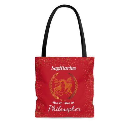 AOP Tote Bag - Beluucci.com