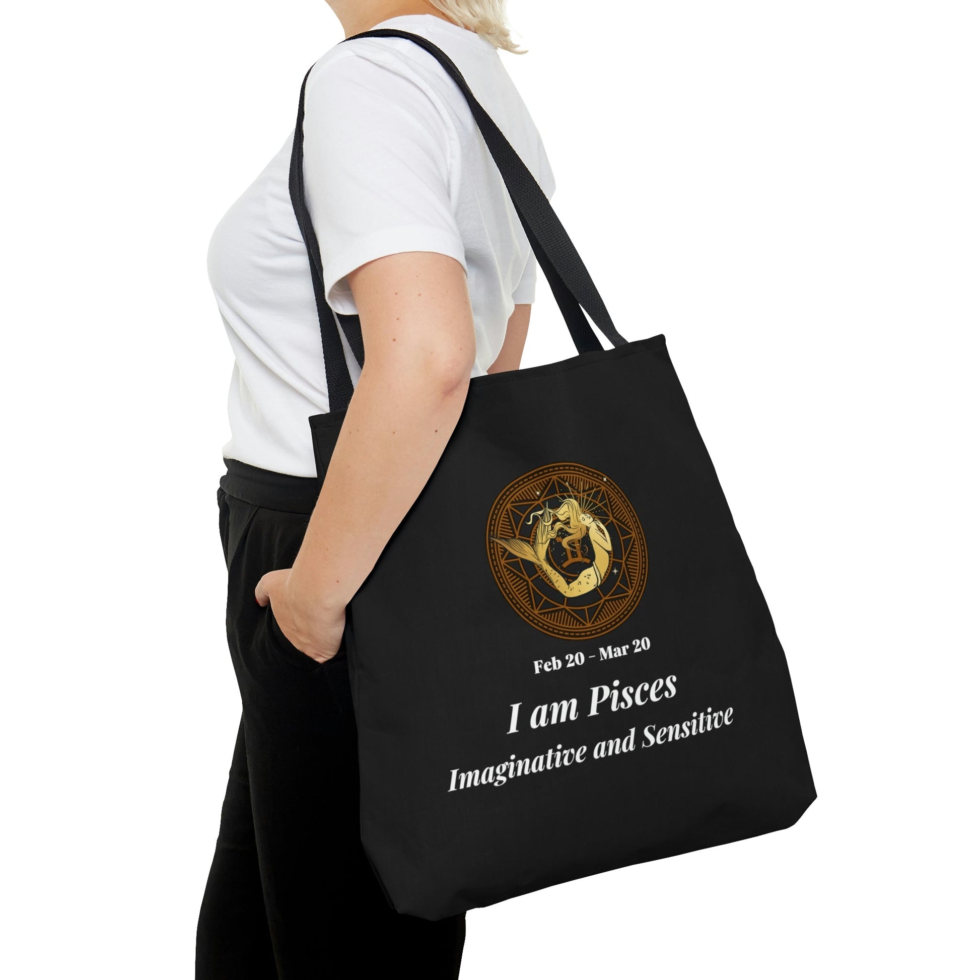 AOP Tote Bag - Beluucci.com