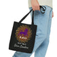 AOP Tote Bag - Beluucci.com