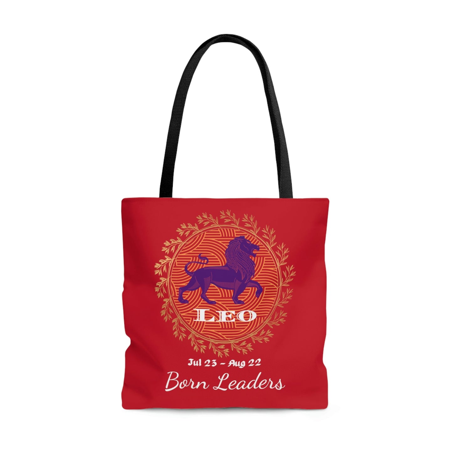 AOP Tote Bag - Beluucci.com