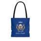 AOP Tote Bag - Beluucci.com