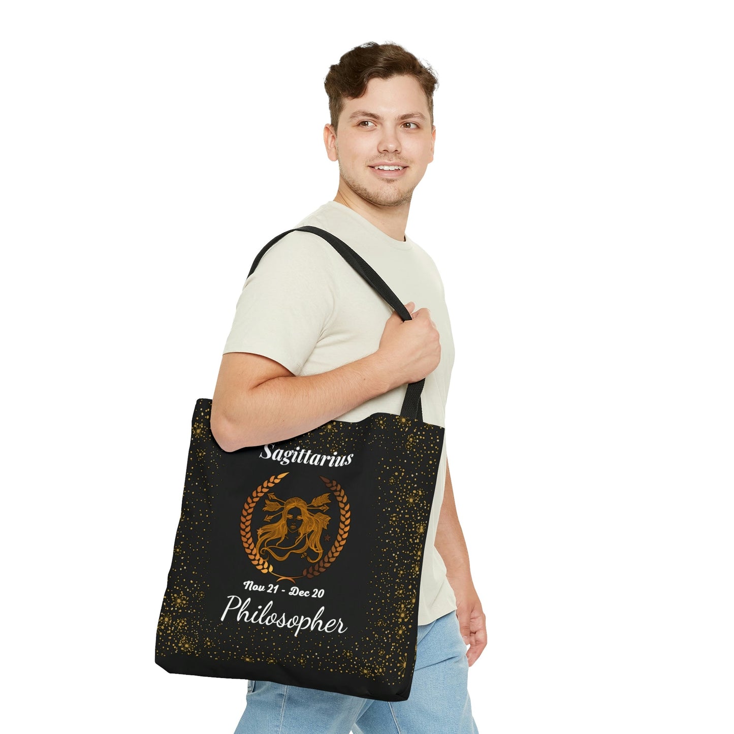 AOP Tote Bag - Beluucci.com