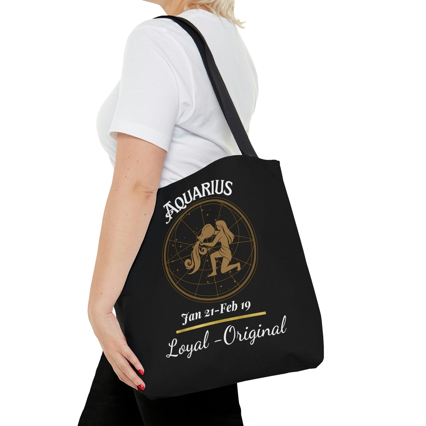 AOP Tote Bag - Beluucci.com