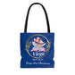 AOP Tote Bag - Beluucci.com