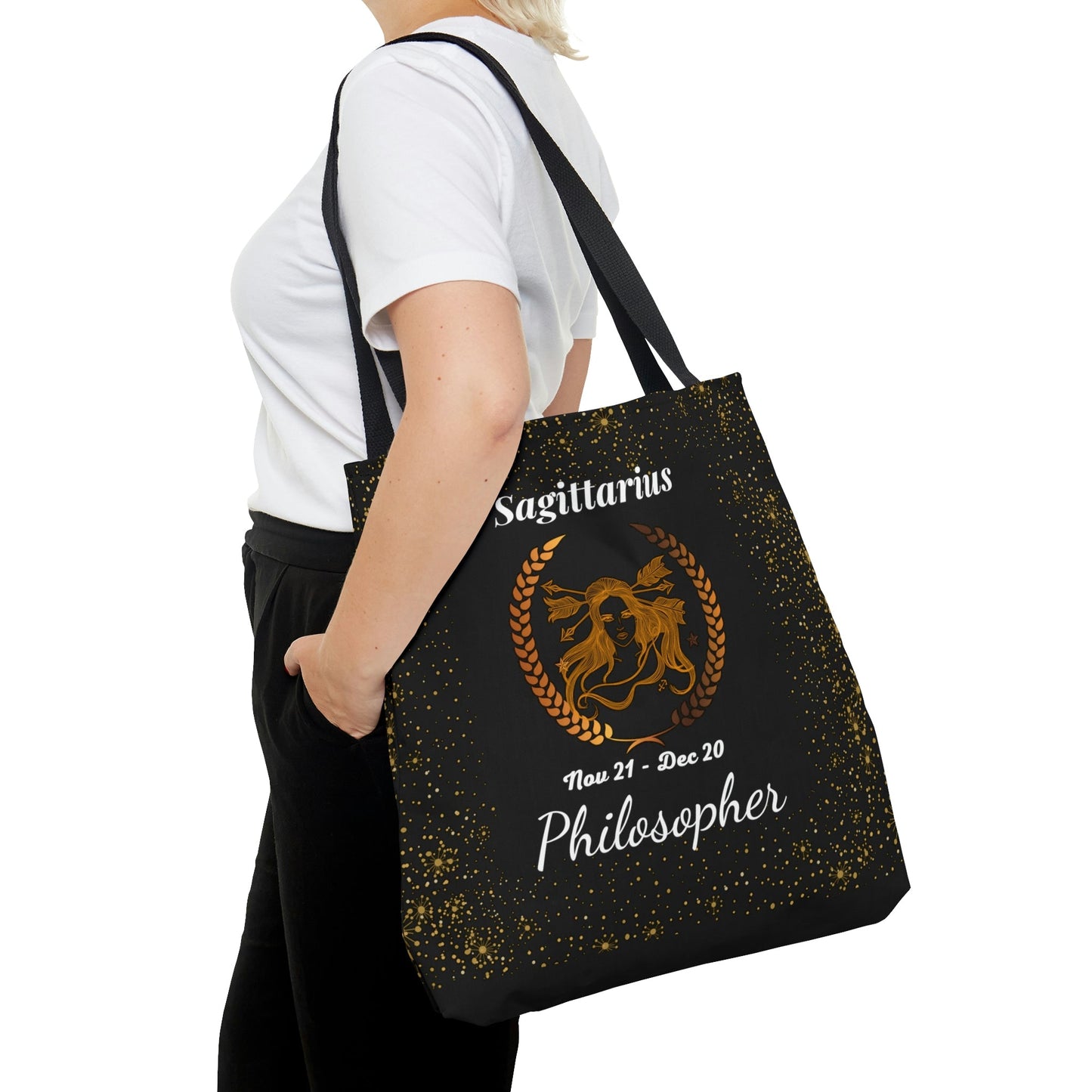 AOP Tote Bag - Beluucci.com