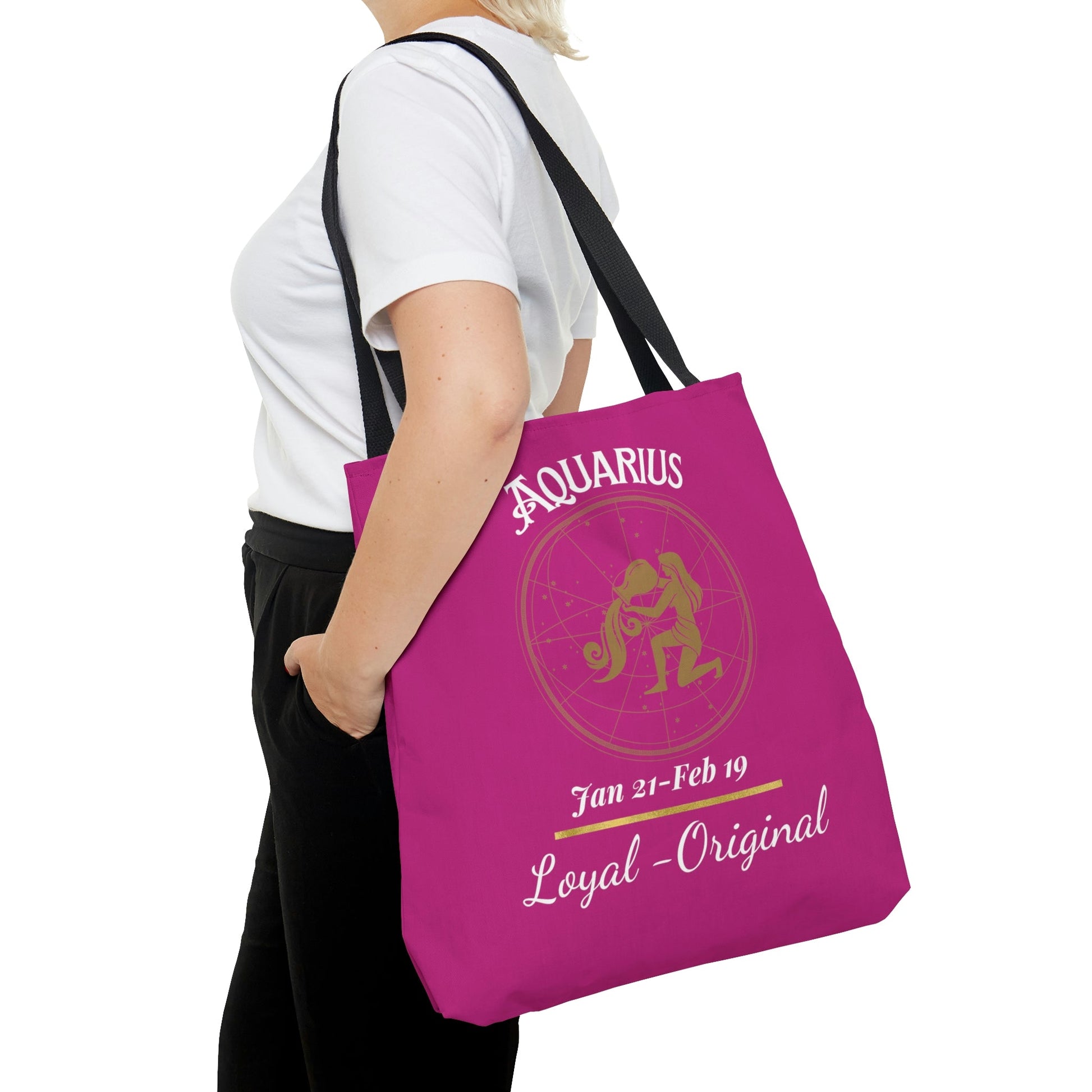 AOP Tote Bag - Beluucci.com