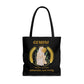 AOP Tote Bag - Beluucci.com