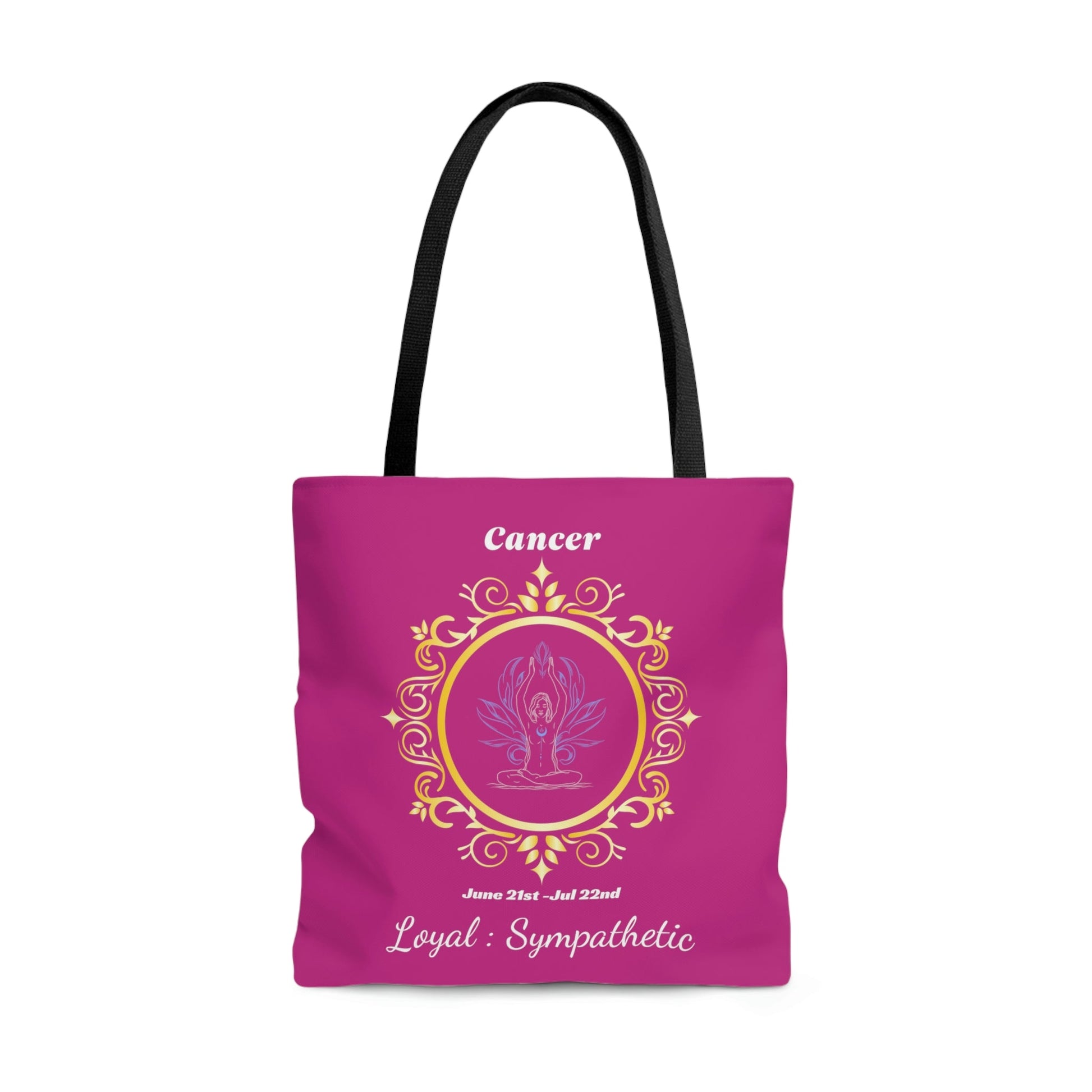 AOP Tote Bag - Beluucci.com