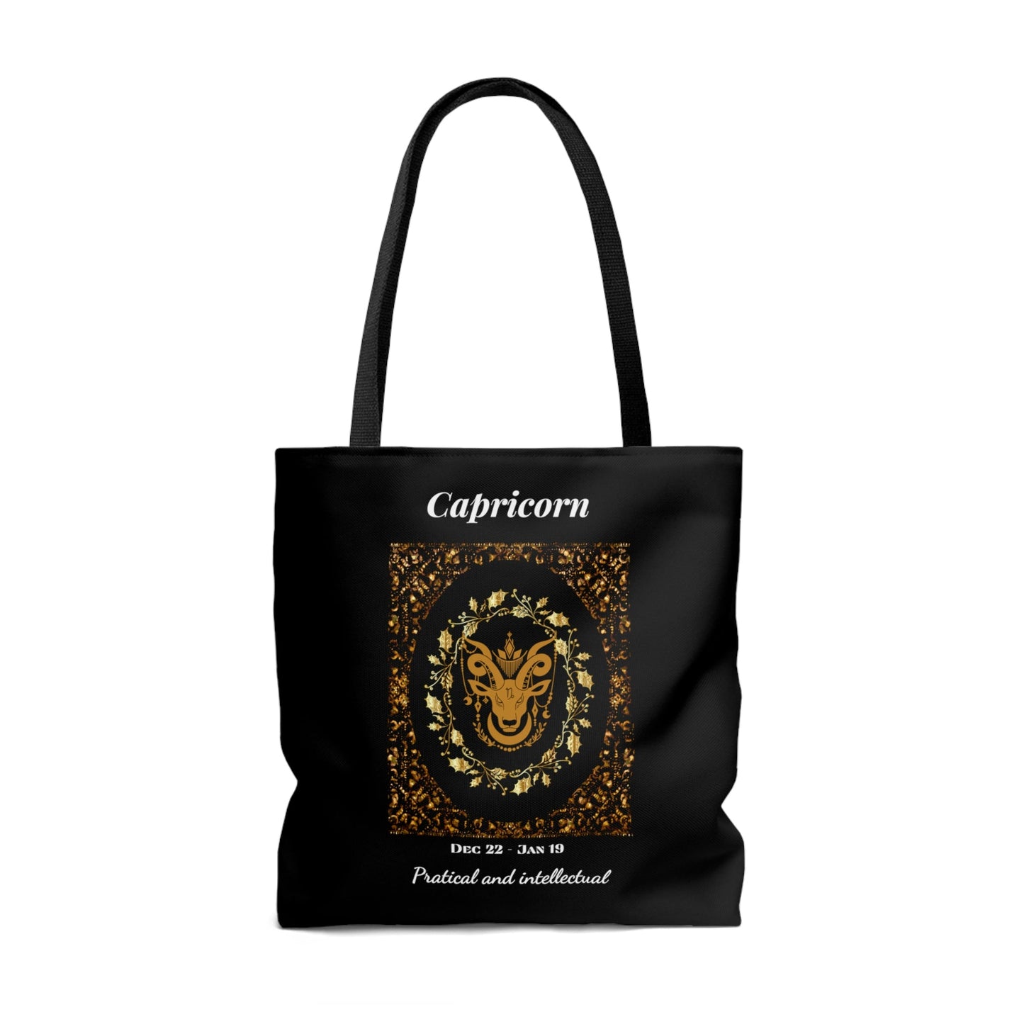 AOP Tote Bag - Beluucci.com