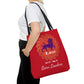 AOP Tote Bag - Beluucci.com