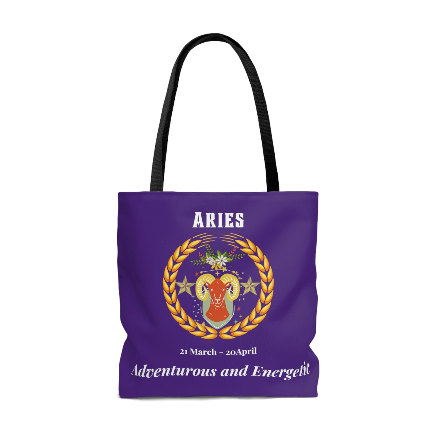 AOP Tote Bag - Beluucci.com