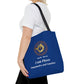 AOP Tote Bag - Beluucci.com