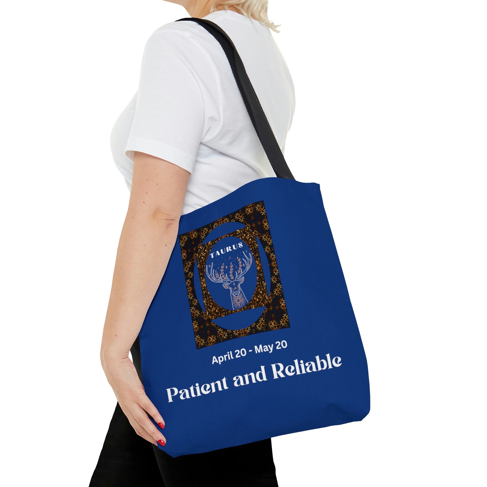 AOP Tote Bag - Beluucci.com